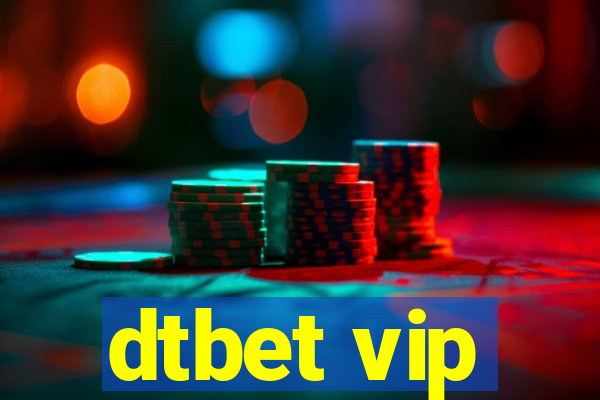 dtbet vip